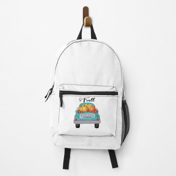 Item preview, Fall farm fresh pumpkin: Funny Fall Design. designed and sold by fajali master.