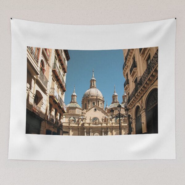 Item preview, Zaragoza, Spain designed and sold by MarioGuti.