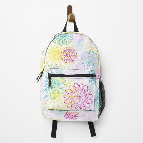 Item preview, Colorful shapes designed and sold by colorsofcherry.