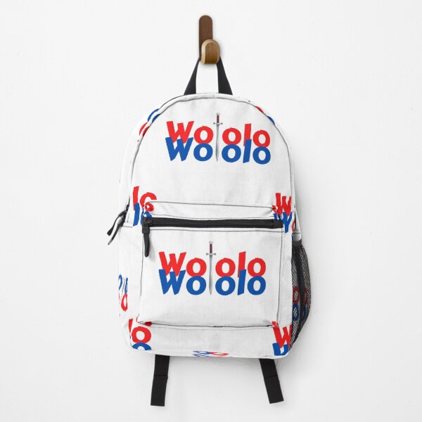 Item preview, Cute Age of Empires - Wololo designed and sold by The Sober Art.