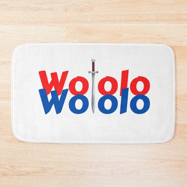 Item preview, Cute Age of Empires - Wololo designed and sold by The Sober Art.