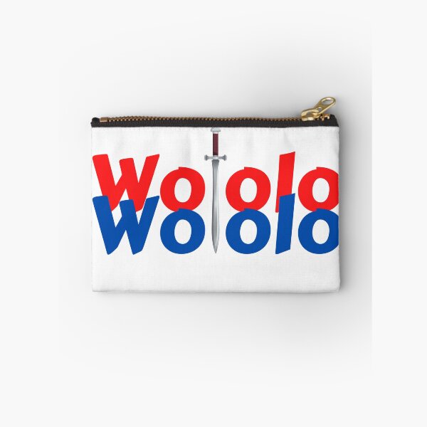 Item preview, Cute Age of Empires - Wololo designed and sold by The Sober Art.