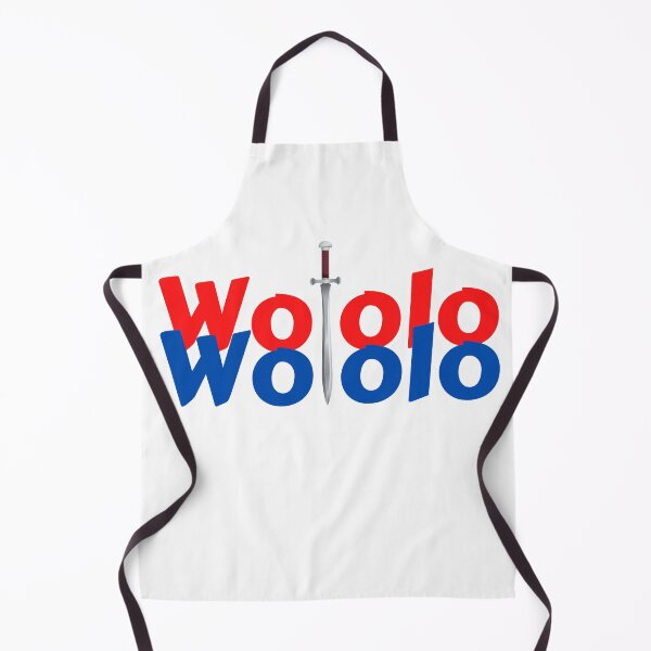 Item preview, Cute Age of Empires - Wololo designed and sold by The Sober Art.