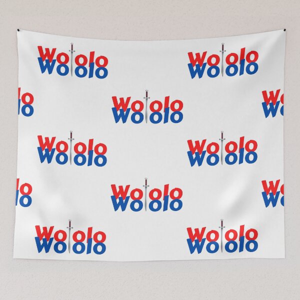 Item preview, Cute Age of Empires - Wololo designed and sold by The Sober Art.