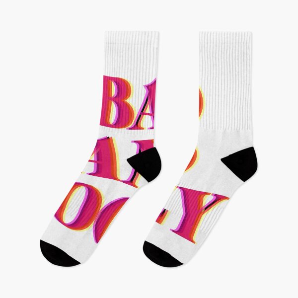 Item preview, Bad and Boozy designed and sold by julesanderson.