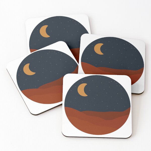 Item preview, Midnight Canyon designed and sold by beckahbrooks.