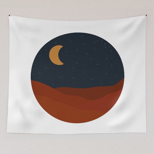 Item preview, Midnight Canyon designed and sold by beckahbrooks.