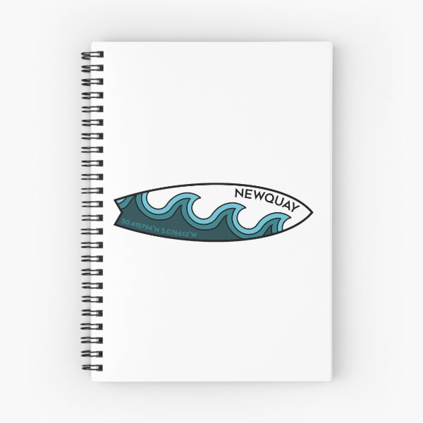 Item preview, Newquay designed and sold by mcanterb.