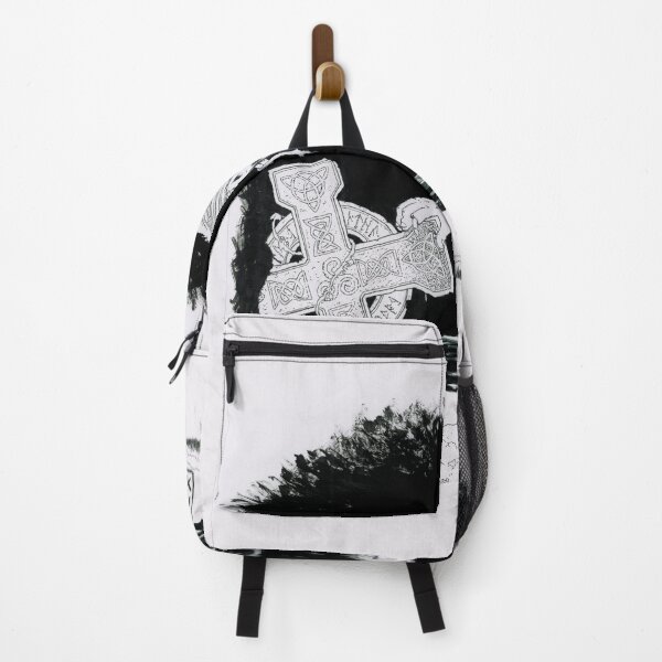 Item preview, Zombie in black and white designed and sold by Alan84.