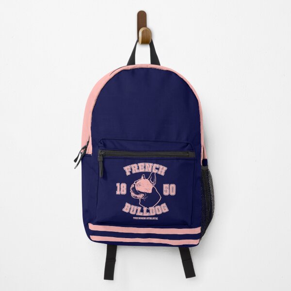 Item preview, Frenchie Best dad designed and sold by JoaoGaspar.