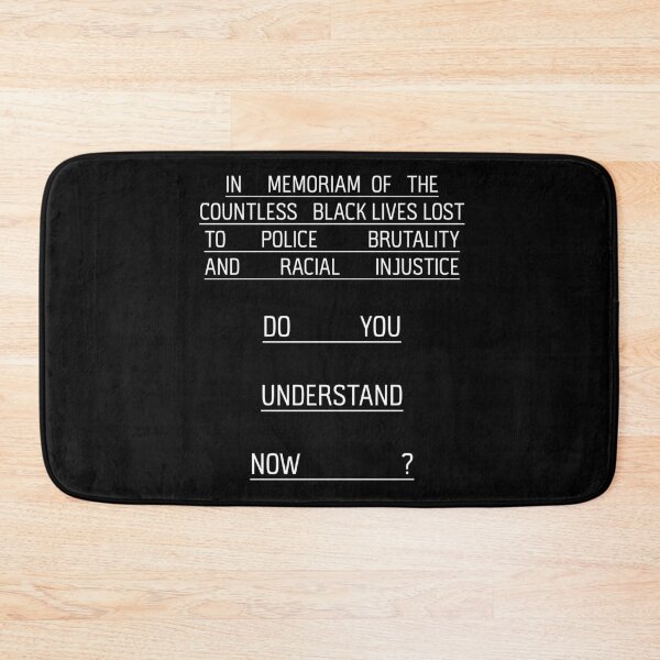 Item preview, DO YOU UNDERSTAND NOW ? designed and sold by dacdibac.