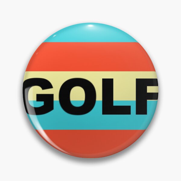 Item preview, GOLF Striped Phone Case designed and sold by hetalp04.