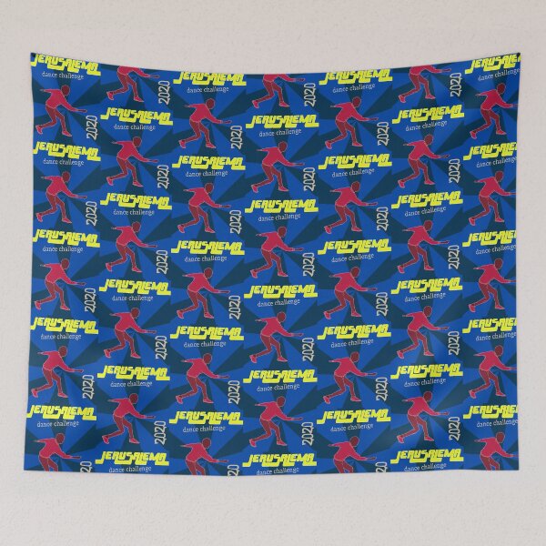 Item preview, Jerusalema Dance 2020 designed and sold by clairesartworks.