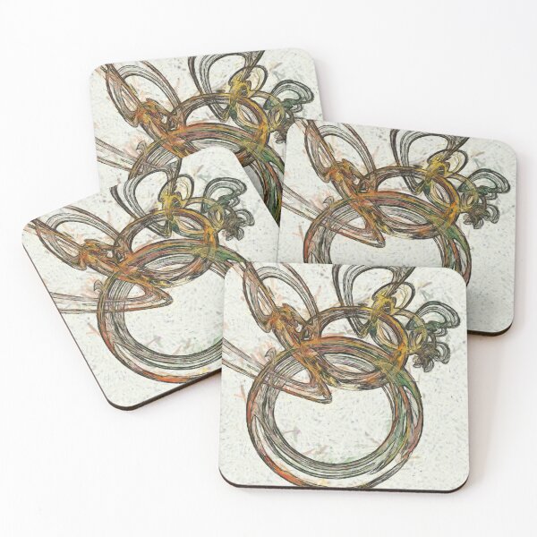 Item preview, Cosmic Rings designed and sold by Valda Hilley.