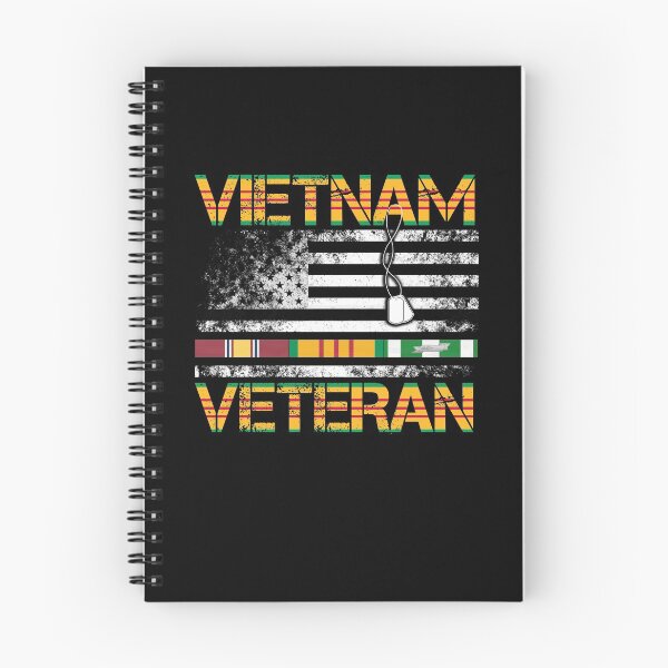 Item preview, Vietnam Veteran US Flag Gift | Vietnam War Vet designed and sold by TimoJohnson78.