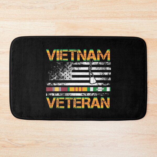Item preview, Vietnam Veteran US Flag Gift | Vietnam War Vet designed and sold by TimoJohnson78.