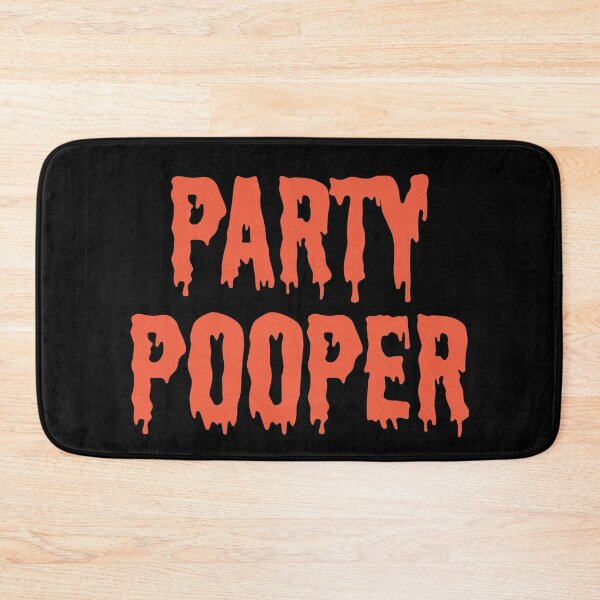 Item preview, Party Pooper designed and sold by blueveins.