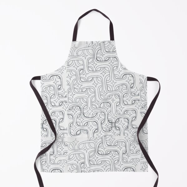 Item preview, Soft interlocking square study-DLH designed and sold by LabyrinthsbyDLH.