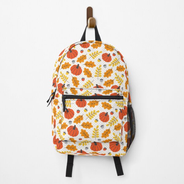 Item preview, Fall Pumpkins and Leaves School Work designed and sold by creative321.