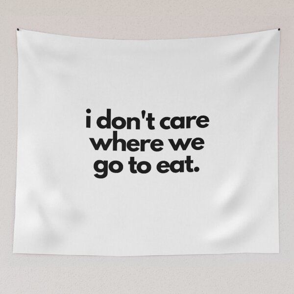 Item preview, White Lie Party Foodie Couple Married Relationship Quote designed and sold by luchik-and-co.