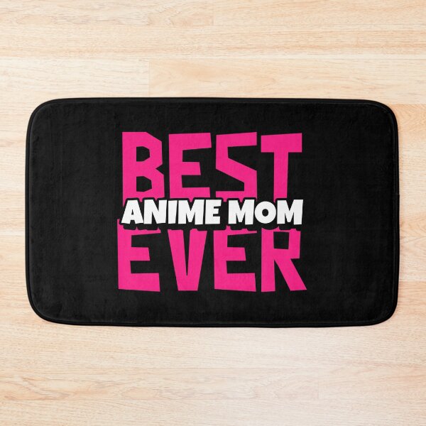 Item preview, Best Anime MOM designed and sold by YnDxShop.