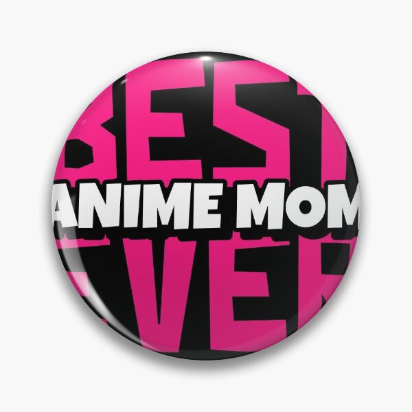 Item preview, Best Anime MOM designed and sold by YnDxShop.