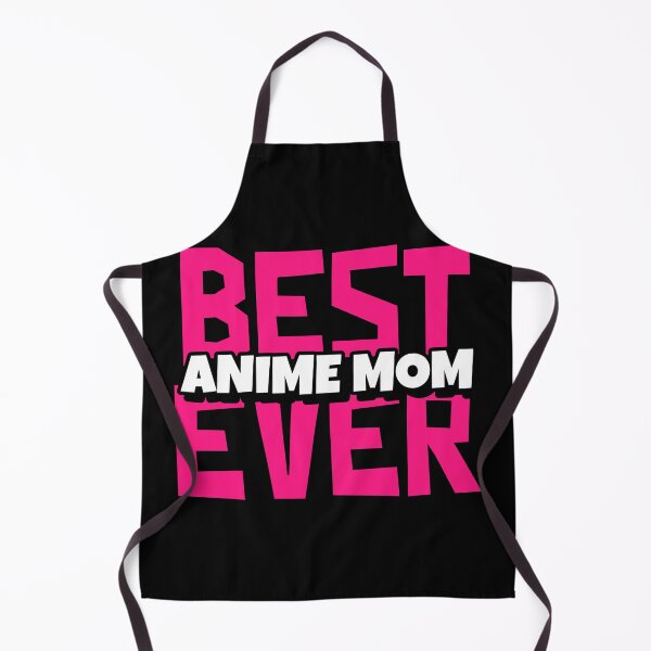 Item preview, Best Anime MOM designed and sold by YnDxShop.