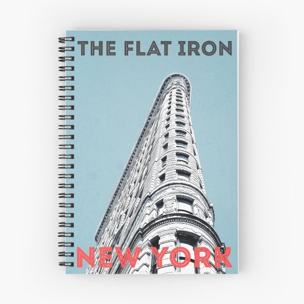 Item preview, Flatiron Building NEW YORK designed and sold by Corgi-Gang.