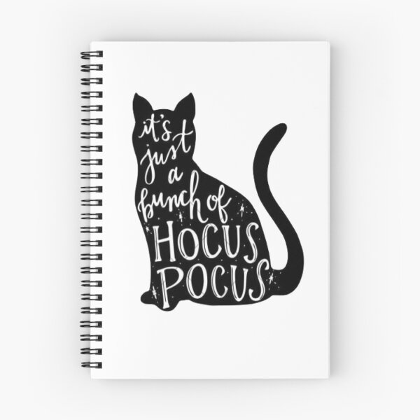 Item preview, It's just a bunch of Hocus Pocus designed and sold by Tarun Bisht.