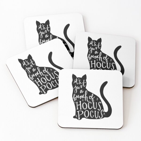 Item preview, It's just a bunch of Hocus Pocus designed and sold by Tarun Bisht.