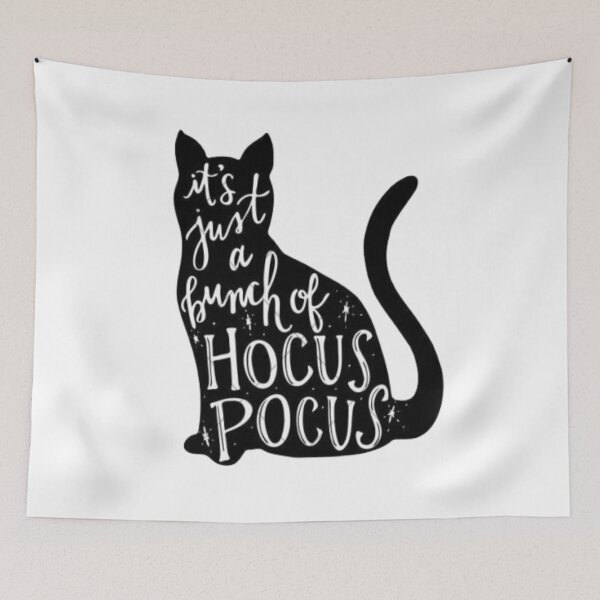Item preview, It's just a bunch of Hocus Pocus designed and sold by Tarun Bisht.