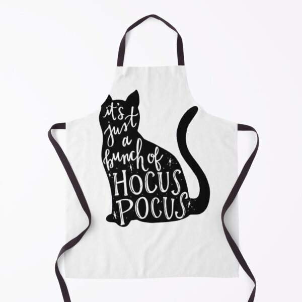 Item preview, It's just a bunch of Hocus Pocus designed and sold by Tarun Bisht.