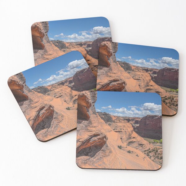 Item preview, USA. Arizona. Canyon de Chelly National Monument. Rock Formation. designed and sold by vadim19.
