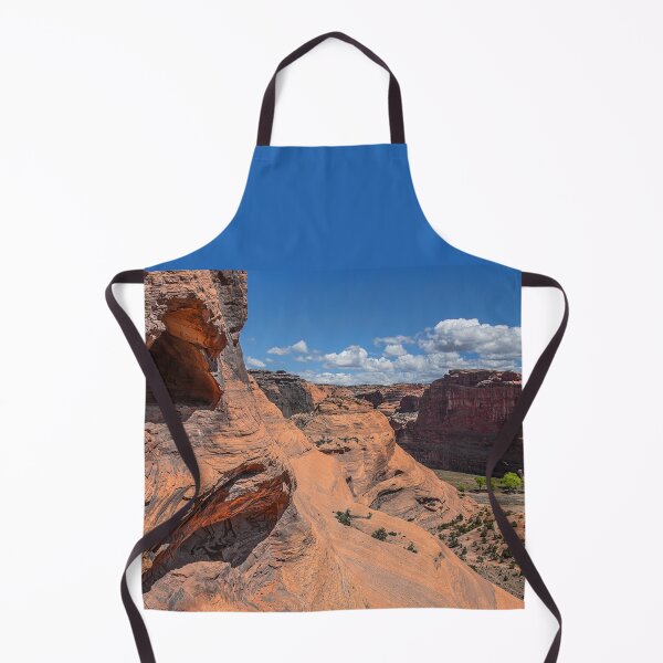 Item preview, USA. Arizona. Canyon de Chelly National Monument. Rock Formation. designed and sold by vadim19.