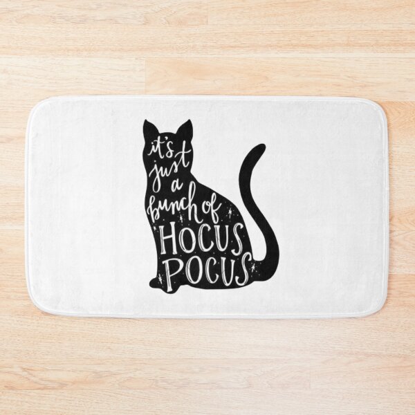 Item preview, It's just a bunch of Hocus Pocus designed and sold by Tarun Bisht.