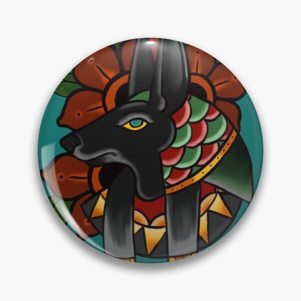 Item preview, The God of Death designed and sold by BonRockatansky.