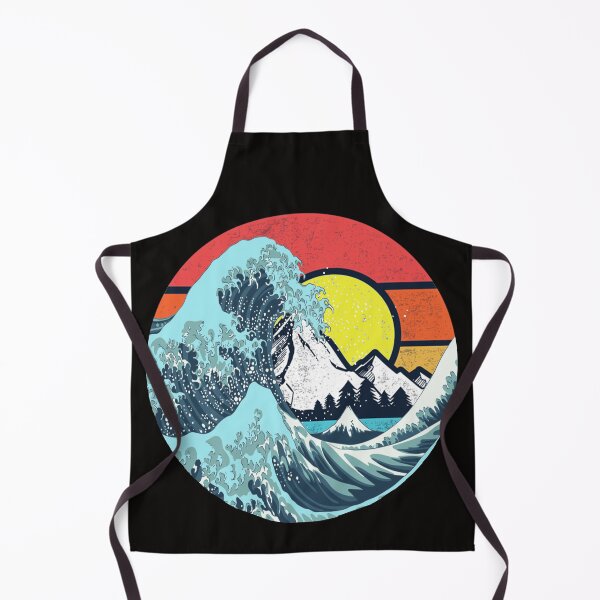 Item preview, the great wave designed and sold by virilamissa.