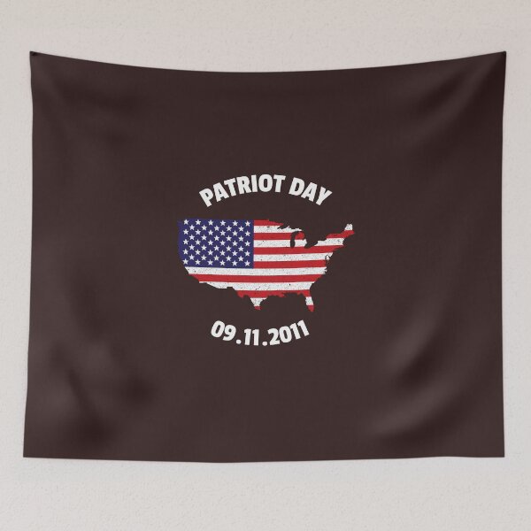 Item preview, 9/11 Patriot day  designed and sold by youngdstag.