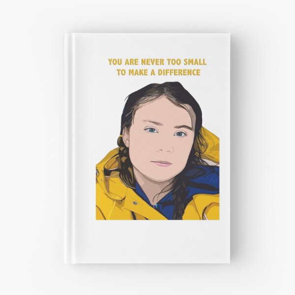 Item preview, Greta Thunberg Climate Activist designed and sold by Ruthless2000.
