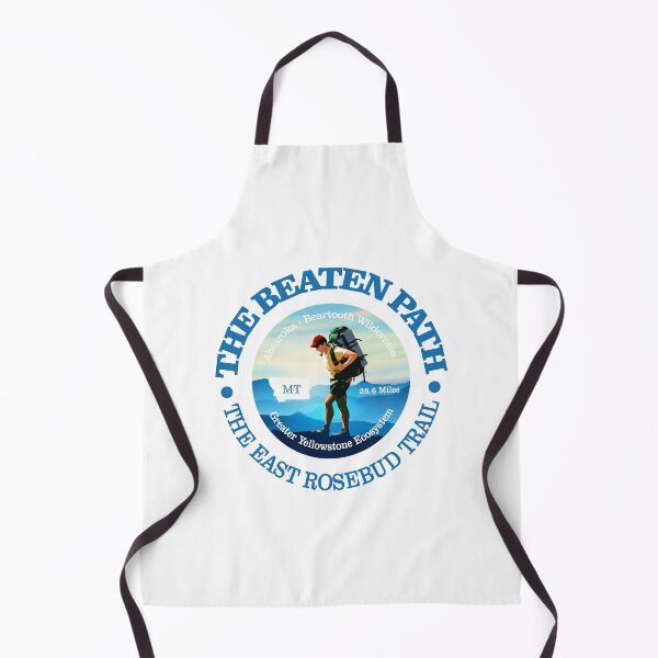 Item preview, The Beaten Path (C) designed and sold by curranmorgan.