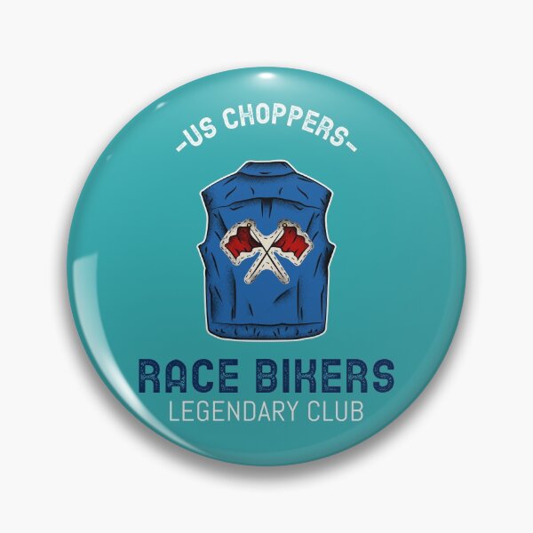Item preview, Race bikers designed and sold by Artistpirate 10.