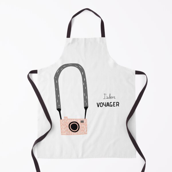 Item preview, J'adore voyager designed and sold by AestheticLine.