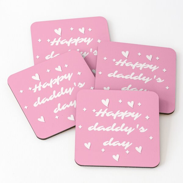 Item preview, Happy daddy's day designed and sold by sunny-007.