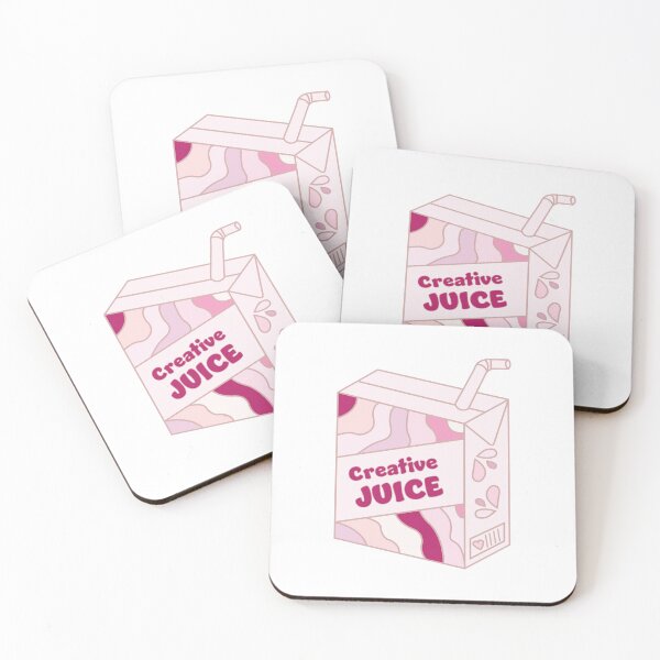 Item preview, Creative Juice  designed and sold by ikldesign.