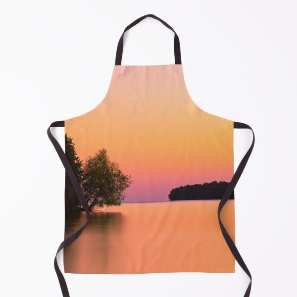Item preview, Sunset Lake designed and sold by Mamibo.
