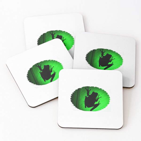 Item preview, Shadow of the Frog designed and sold by JoseAndresRojas.