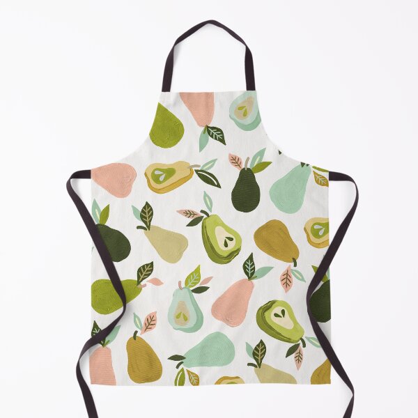 Item preview, Pear Collection – White designed and sold by Cat Coquillette.