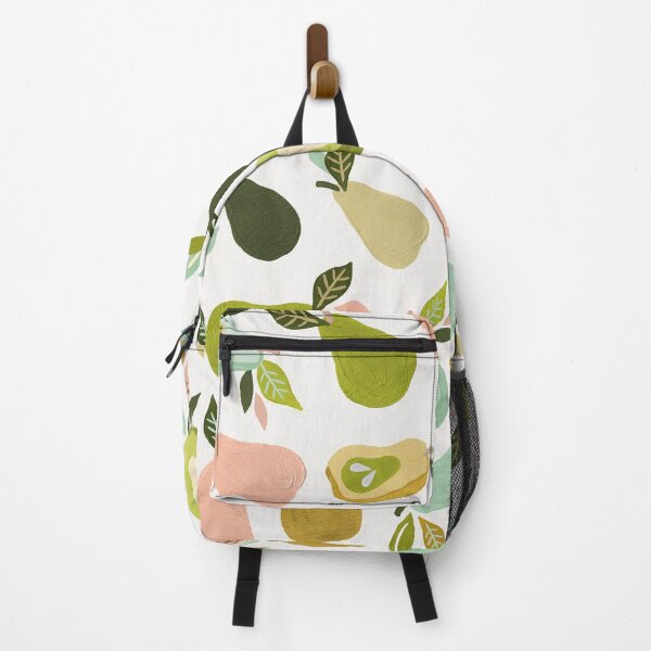 Item preview, Pear Collection – White designed and sold by Cat Coquillette.