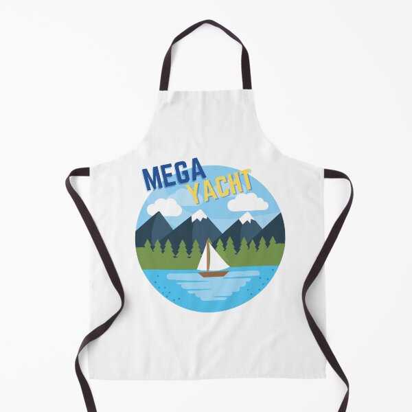 Item preview, Mega Yacht Luxury Luxurious Life Billionaire Gift designed and sold by conceptDVS.