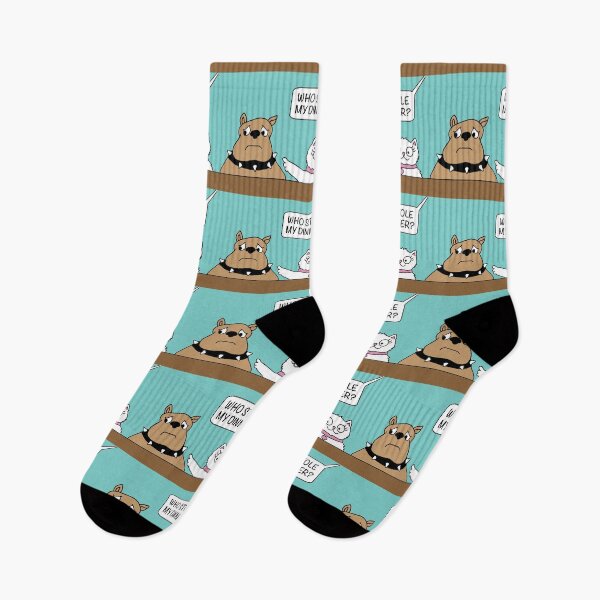 Item preview, Cat Blames Dog designed and sold by Scat the cat.